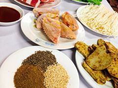 -风味烧烤