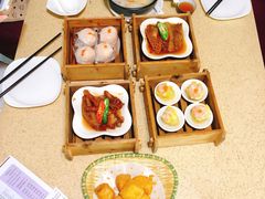-喜鹊茶点.啫煲(车陂店)