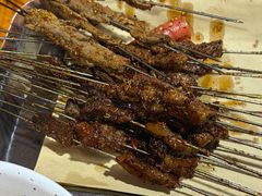 -老白家怡贵园烤肉