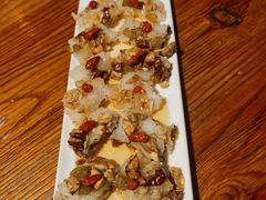 -柴窝堡22号辣子鸡·传承新疆菜