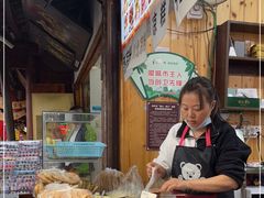 -刘氏方酥锅盔(古城总店)
