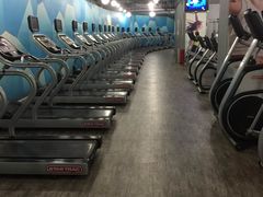 -一兆韦德健身(张杨路店)
