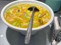 -锦庐道地川菜(来福士店)