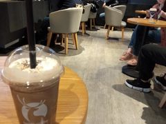 -瑞幸咖啡(新世界中心店)
