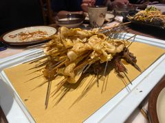 -状元阁烧烤(新华路总店)