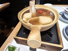 -芽笼芽笼新加坡餐厅(环球港店)