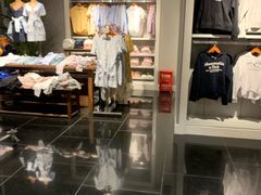 -Abercrombie&Fitch(德基广场店)
