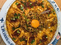 -花盐街·四川乐山小吃(西单大悦城店)