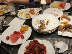 -青岛证大喜玛拉雅酒店·Z1餐厅