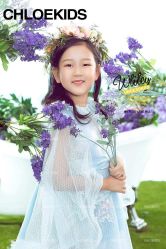 -花开映像儿童摄影