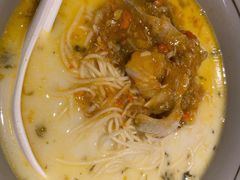 -南小蟹手工點心(三里屯店)