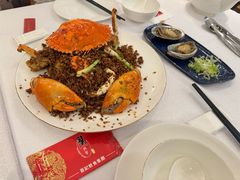 -喜记避风塘炒辣蟹(旗舰店)