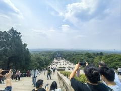 -莫干山风景区