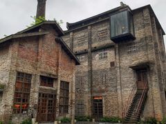-阳朔糖舍酒店·糖舍餐厅&酒吧