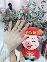 -好看加白色房子