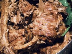 -蝎王府羊蝎子(虎坊桥总店)
