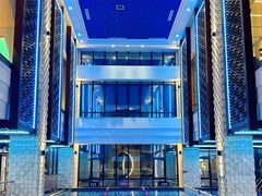 -北京海德酒店温泉