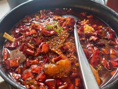 -本来精品川菜(嘉里中心店)