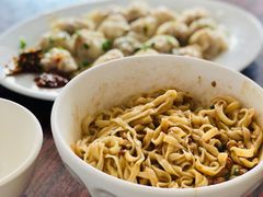-陈记饮食店(菜园墩店)