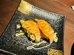 -吉兆KiCHICHO·日本料理(大连恒隆广场店)