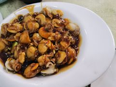 -奥华餐厅·老张记(台基厂店)
