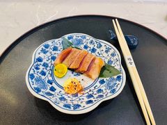 -伍贰赫兹·鮨合·烧鸟高空餐厅