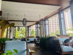 -三亚国光豪生度假酒店-椰语堂(国光豪生店)
