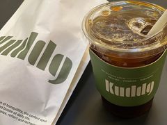 -KUDDO COFFEE(天河城店)