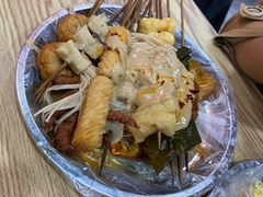 -彭姐麻辣烫(海淀店)