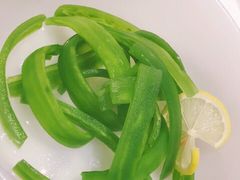 -喜鼎海胆水饺(柏威年购物中心店)