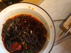 -鸣记脆皮烤鱼·海鲜烤鱼(三八广场店)