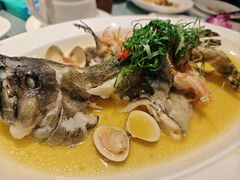 -79号渔船海鲜饭店(龙岗店)