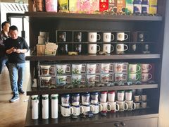 -星巴克(杭州银泰城西一店)