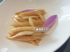 -北门饭店(三香路店)