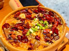 -罗妈砂锅(四川成都奎星楼店)