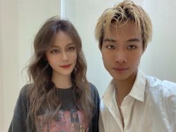 -苏豪路易士·嘉玛发廊