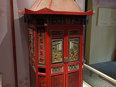 -张家港凤凰山景区河阳山歌馆