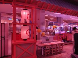 -卡通尼乐园(新达汇三林店)