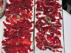 -牛人日志·鲜牛肉骨汤火锅(万科里瑧店)