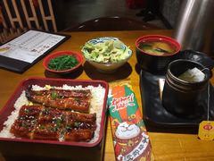 -东岸料理·寿司·刺身