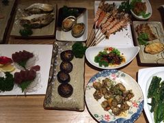 -北国料理(世荣路店)