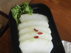 -佬土鹅肠火锅(中建大观店)