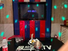 -最熊猫量贩式KTV(旺棠25栋综合楼店)