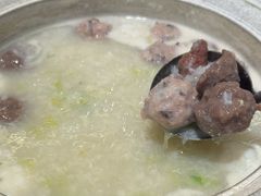 -丰尔粥食·粥底火锅·桑拿鸡(大良总店)
