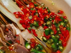 -嘉州叶婆婆钵钵鸡(建设路店)