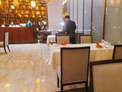 -福州天元国际威斯汀酒店·中国元素餐厅