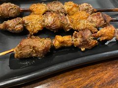 -巴依老爷新疆餐厅