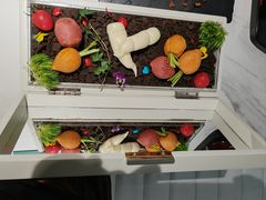 -3号仓库·创意中国菜(嘉兴龙鼎万达店)