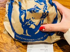 -Fergburger(皇后镇店)