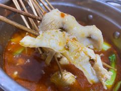 -壹块捌烧烤(灯市口店)